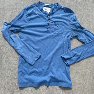 Abercrombie and Fitch Long Sleeve